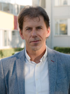 Loek den Ouden Loek den Ouden