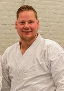 Igor hoofdtrainer Youkou