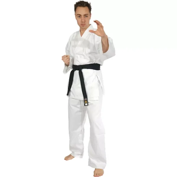 Ronin Kumite Special